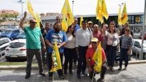 COAG Almer&iacute;a acusa a las cadenas europeas de destrozar la campa&ntilde;a de primavera