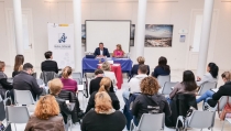 M&aacute;s de 1.500 alumnos conocer&aacute;n 14 centros de interpretaci&oacute;n de la provincia