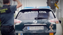 Detienen al hombre que ha matado a sus padres en un tiroteo en El Ejido