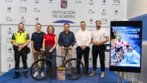 M&aacute;s de mil ciclistas participar&aacute;n en la XII Marcha Cicloturista La Indomable de Berja
