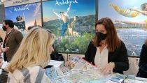 El destino 'Costa de Almer&iacute;a' muestra sus cualidades en el Sal&oacute;n Mundial de Turismo de Par&iacute;s