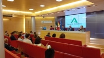 Andaluc&iacute;a anuncia incentivos para las cadenas de valor industrial con 109 millones de presupuesto