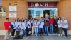 &Eacute;xito del Programa de Empleo y Formaci&oacute;n Sociosanitaria de Tabernas