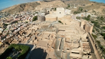 Los monumentos andaluces reciben m&aacute;s 2,8 millones de visitantes en el primer semestre