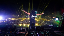 RVFV, Jamie Jones, Joseph Capriati y Timmy Trumpet se suman al Dreambeach 2024