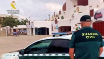 Env&iacute;an a la c&aacute;rcel al autor de nueve robos en veh&iacute;culos en Roquetas de Mar