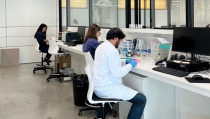 Labcolor presentar&aacute; sus innovadoras instalaciones con mayor capacidad en Expolevante