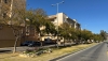 Hu&eacute;rcal de Almer&iacute;a proyecta un gran bulevar con zonas verdes en Santa In&eacute;s