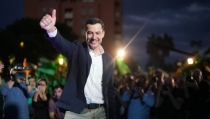 El PP gana las elecciones andaluzas pero pierde la mayor&iacute;a absoluta