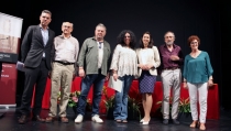 Sandra D&iacute;az Oval gana el VIII Premio de Fotograf&iacute;a Carlos P&eacute;rez Siquier