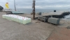 Miles de litros de combustible intervenidos en las costas de Almer&iacute;a