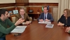 El Gobierno asegura que la tramitaci&oacute;n del Puerto Seco de N&iacute;jar no est&aacute; paralizada
