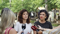 19J. Por Andaluc&iacute;a pide a las almerienses que vayan a votar para defender sus derechos