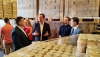 El Plan de Ayuda Alimentaria reparte en Almer&iacute;a 1,7 millones de kilos de alimentos