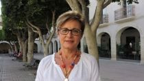 El TSJA sentencia que los ficus centenarios se queden en la Plaza Vieja de Almer&iacute;a