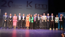 Tecnova re&uacute;ne a m&aacute;s de 200 empresarios de la provincia en el Encuentro de la Agroindustria