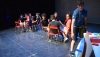 V&iacute;car ampl&iacute;a hasta mediados de junio la programaci&oacute;n de la Antorcha de las Letras