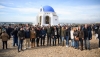 Los almerienses no fallan a la cita con la romer&iacute;a de la Virgen del Mar