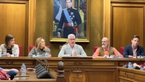El Consorcio del Sector II presenta grandes resultados en recogida de residuos