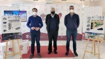 Vera invierte 400.000 euros en la remodelaci&oacute;n de la Plaza de las Flores