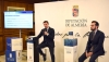 La Diputaci&oacute;n de Almer&iacute;a presenta un Presupuesto de 268,5 millones el m&aacute;s alto de su historia