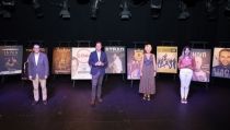 El Festival de Teatro de El Ejido programa 45 espect&aacute;culos en octubre