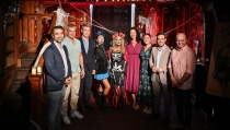 Almer&iacute;a presenta una Noche en Negro con m&aacute;s de 30 actividades