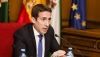 &Oacute;scar Liria, cesado de sus cargos en la Diputaci&oacute;n tras ser investigado por la UCO