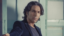 Diego Amador.