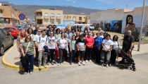 Down El Ejido ya tiene el proyecto de su futuro centro de atenci&oacute;n integral