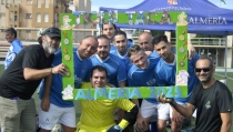 La C&aacute;tedra FAISEM UAL apuesta por el deporte para fomentar la salud mental