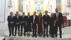 El Santuario de El Saliente recupera su esplendor con nueva decoraci&oacute;n art&iacute;stica