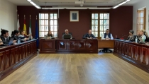 Hu&eacute;rcal de Almer&iacute;a aprueba un presupuesto de 13,5 millones para 2024