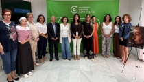 Pacientes de c&aacute;ncer de mama crean la nueva campa&ntilde;a de la AECC