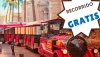 La Mesa del Ferrocarril difunde sus reivindicaciones por toda la ciudad