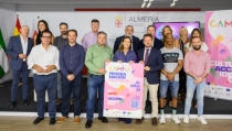 El Proyecto CAMINA presenta una programaci&oacute;n con m&aacute;s de 40 actividades