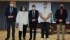 UAL y Hospital La Inmaculada se unen por la formaci&oacute;n, investigaci&oacute;n y divulgaci&oacute;n