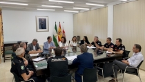 Paraje Guill&eacute;n y Cortijo C&oacute;rdoba, en La Ca&ntilde;ada, contar&aacute;n con m&aacute;s presencia policial