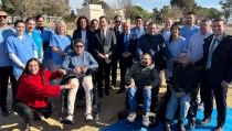 El nuevo centro residencial de FAAM ofrecer&aacute; 50 plazas para personas con discapacidad
