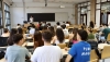 La UAL lidera un proyecto para transformar la formaci&oacute;n en lectura y escritura con IA