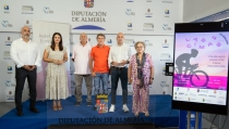 Las 4 Cimas recorre los cuatro puertos m&aacute;s exigentes de la Sierra de los Filabres