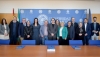 El proyecto Marca Pueblo crear&aacute; una Red de Municipios Verdes Rurales de Almer&iacute;a