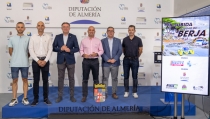 M&aacute;s de 50 pilotos competir&aacute;n en la Subida Ciudad de Berja, puntuable para el Campeonato de Andaluc&iacute;a