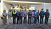 El Ayuntamiento de La Mojonera, primero de la provincia en ser Punto Violeta