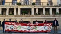 UGT y CCOO reclaman al Gobierno que lleve a cabo las reformas sociales prometidas