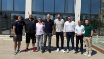 El Campus Gigantes Basket Lover arranca en El Toyo con Garbajosa y Para&iacute;so