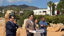 N&iacute;jar llega a un acuerdo para la custodia del Parque G&uuml;nter Kunkel en San Jos&eacute;