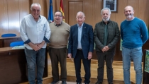 El VI Torneo Eucaliptos Cup reunir&aacute; a m&aacute;s de 1.300 j&oacute;venes futbolistas en Roquetas de Mar