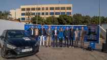 El XI Rally del Valle del Almanzora recorrer&aacute; siete municipios de la comarca