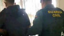 Detenidos por lucrarse a costa de los inmigrantes fallecidos en el mar